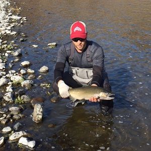 Meet your Posher, Christopher